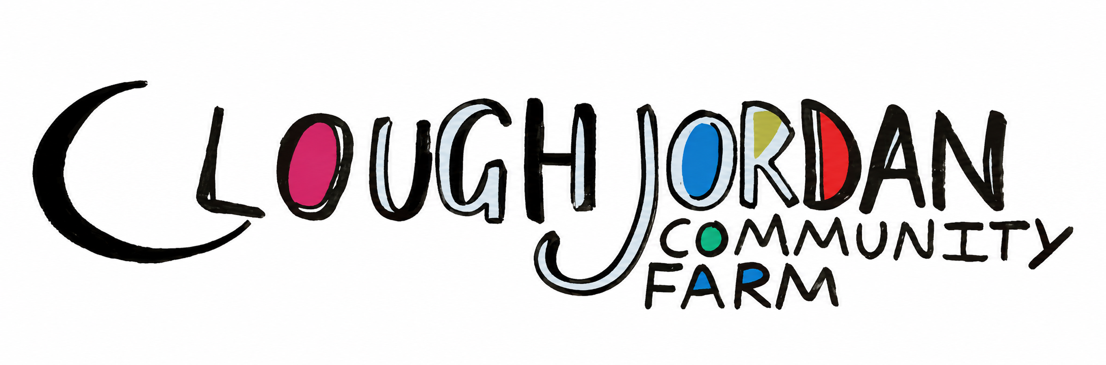Cloughjordan Community Farm